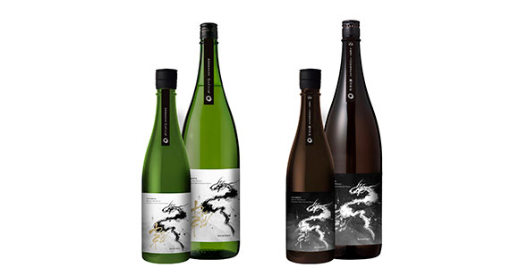 2025年2月度の新商品として『RYUSUISEN黒部氷筍水仕込みひとごこち