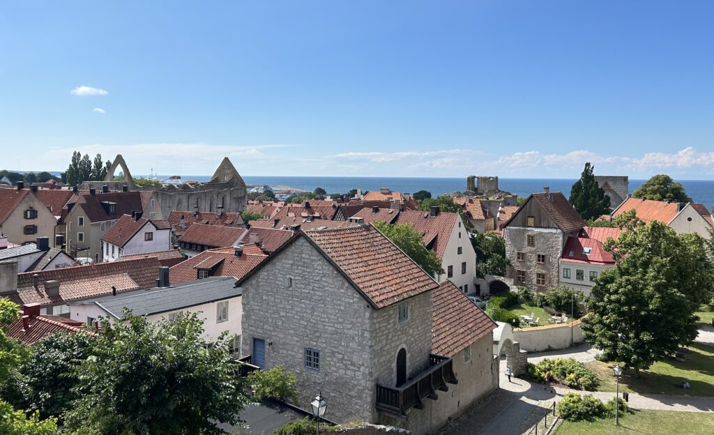 スウェーデンを徹底解剖！これであなたは”2倍”楽しめる！！ - Hej