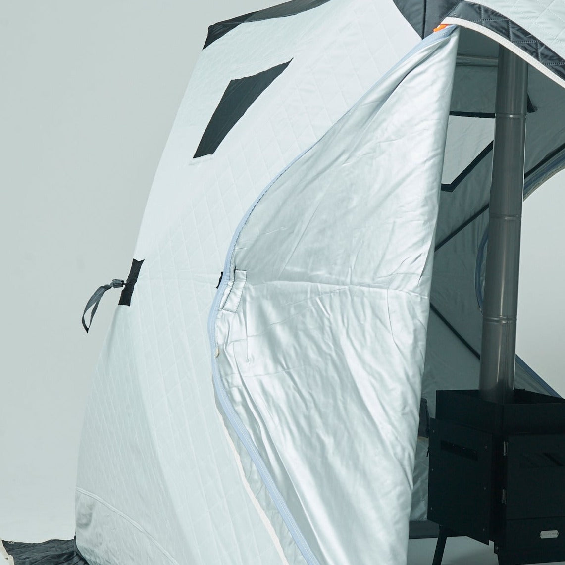 Iam Sauna テントサウナ用テント 単品