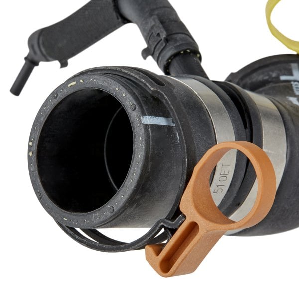 Genuine® C2Z28467 - Engine Coolant Hose