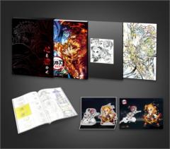 新品】劇場版 鬼滅の刃 無限列車編 心を燃やせセット エアコミケ2