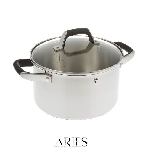 新品 未使用 ZWILLING Moment 両手鍋 大容量 蓋付き ヘンケルス Yahoo