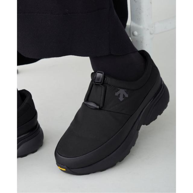 イエナ（IENA）/DESCENTE ALLTERRAIN 別注 D．TRACE MOC MG ウインター