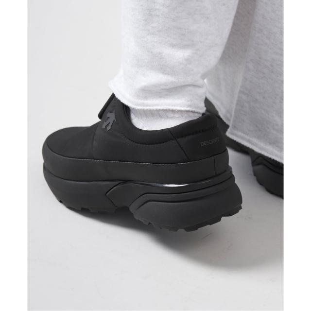 イエナ（IENA）/DESCENTE ALLTERRAIN 別注 D．TRACE MOC MG ウインター