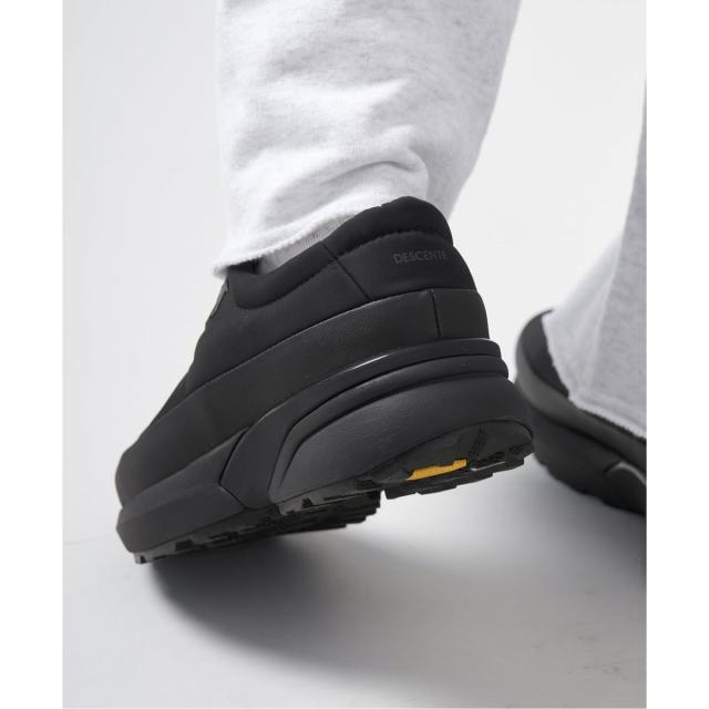 イエナ（IENA）/DESCENTE ALLTERRAIN 別注 D．TRACE MOC MG ウインター