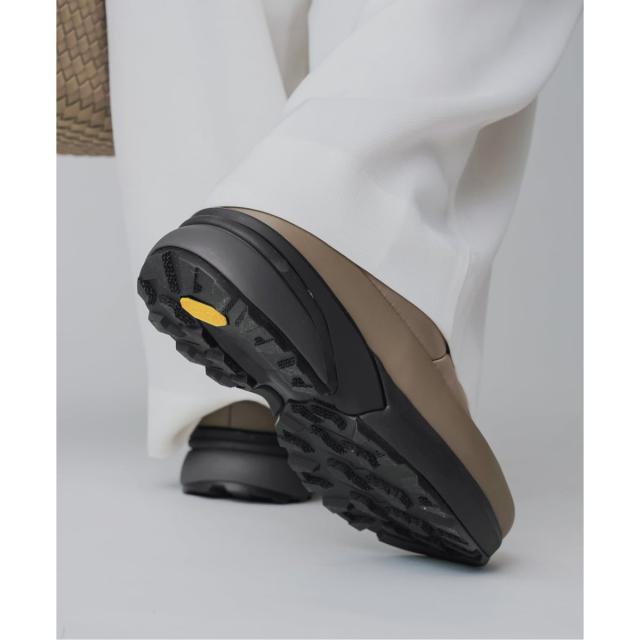 イエナ（IENA）/DESCENTE ALLTERRAIN 別注 D．TRACE MOC MG ウインター