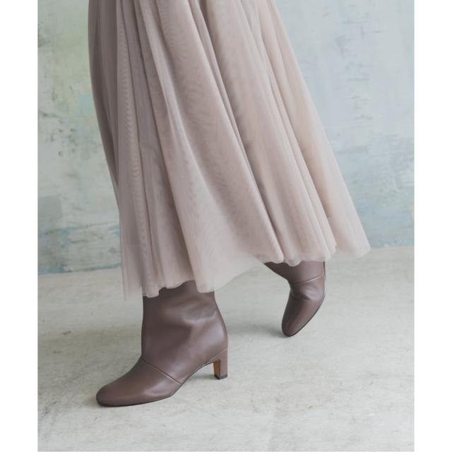 スピック＆スパン（Spick and Span）/《追加》REMME/レメ 別注ミドル