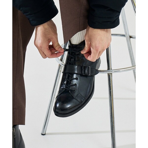 アルフレッド・バニスター（alfredoBANNISTER）/【販売店舗限定