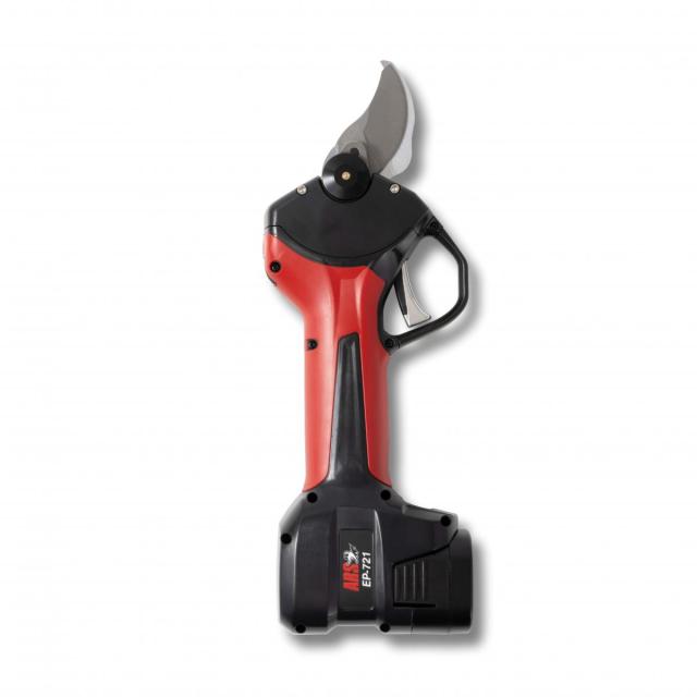 在庫有・即納】【数量限定特価】アルス 電動剪定鋏 EP-721-25 スゴセン