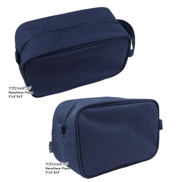 ポロ ラルフローレン ポーチ バッグ 9AR085 DOPP KIT ドップキット
