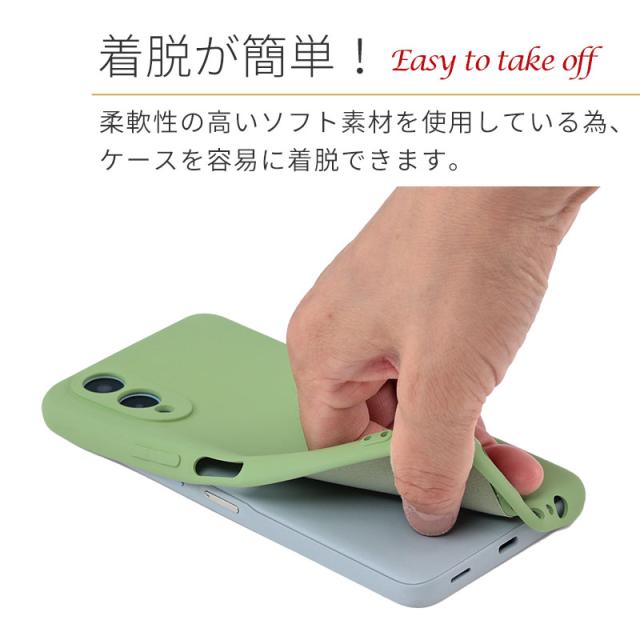 arrows We2 ケース シリコンケース スマホケース FCG02 スマホカバー