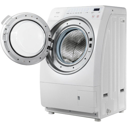 3年保証つき】ヤマダオリジナル ドラム式洗濯乾燥機 洗濯9.0kg 乾燥4.5