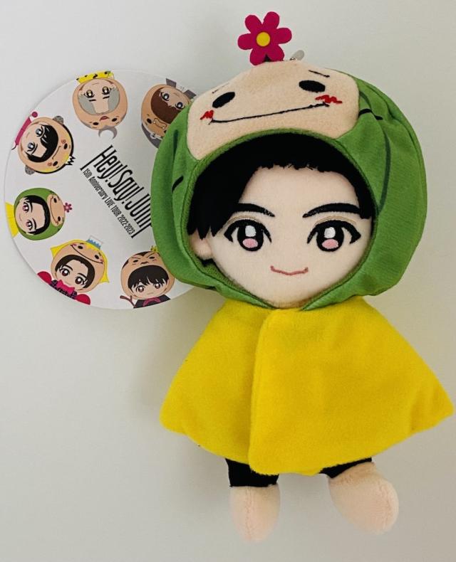 知念侑李 フィギュア ノーマル