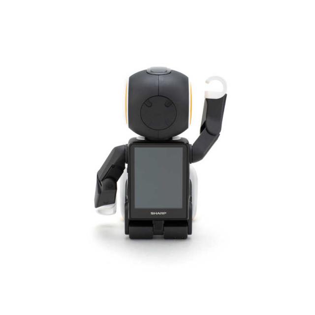 シャープ SHARP RoBoHoN ロボホン Wi-Fi対応モデル(二足歩行タイプ