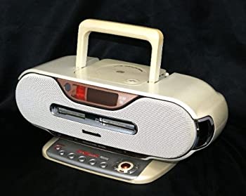 Panasonic パナソニック RX-MDX80-W ホワイト パーソナルMDシステム