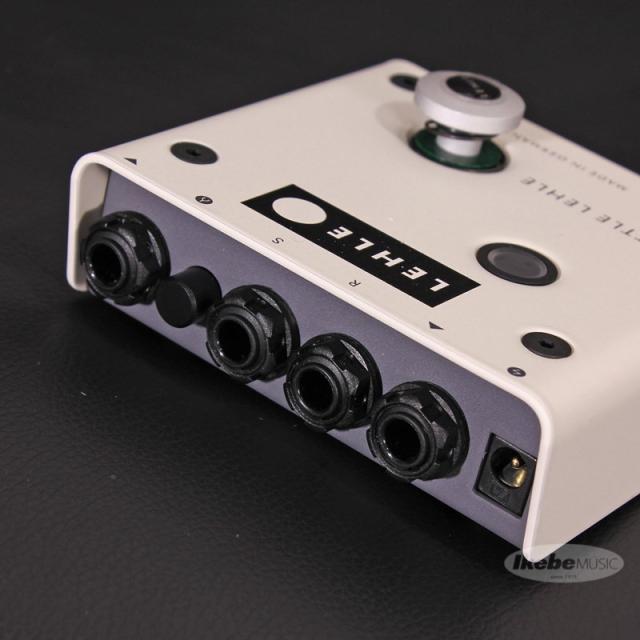 LEHLE LITTLE LEHLE IIIの通販はau PAY マーケット - イケベ楽器店 au