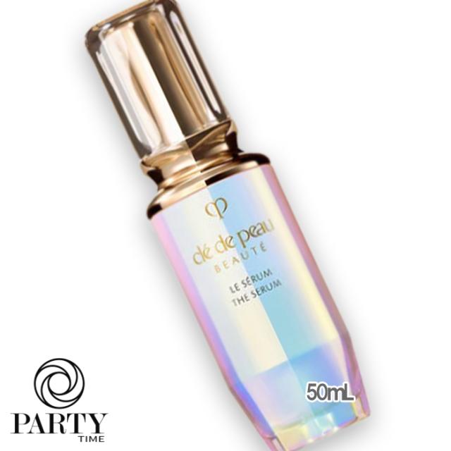 Cle de Peau Beaute(クレ・ド・ポー ボーテ) ル・セラムII 50mL 本体の