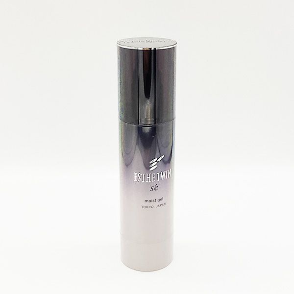 エステツイン SE モイストジェル 82g ジェル状クリームの通販はau PAY