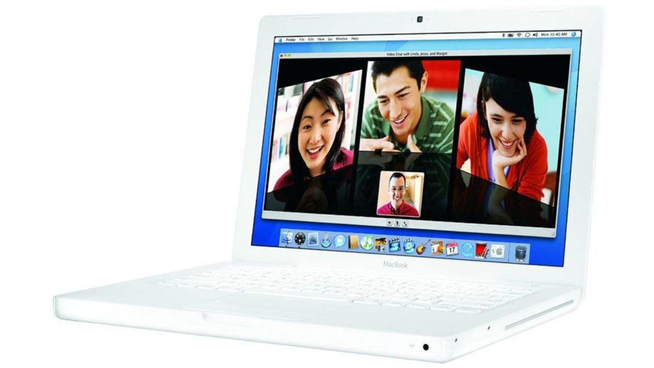 MacBook 3,1 (13-Inch, Late 2007) – Full Information, Specs | iGotOffer