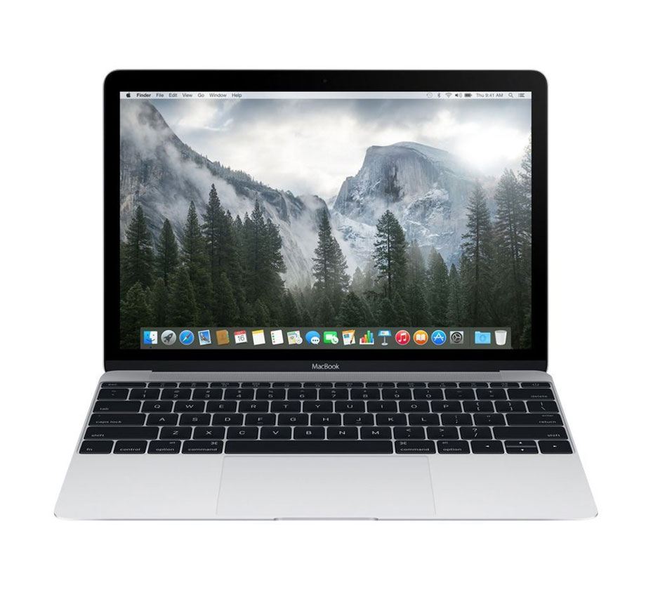 MacBook 8,1 (12-Inch, Early 2015) - Full Information | iGotOffer