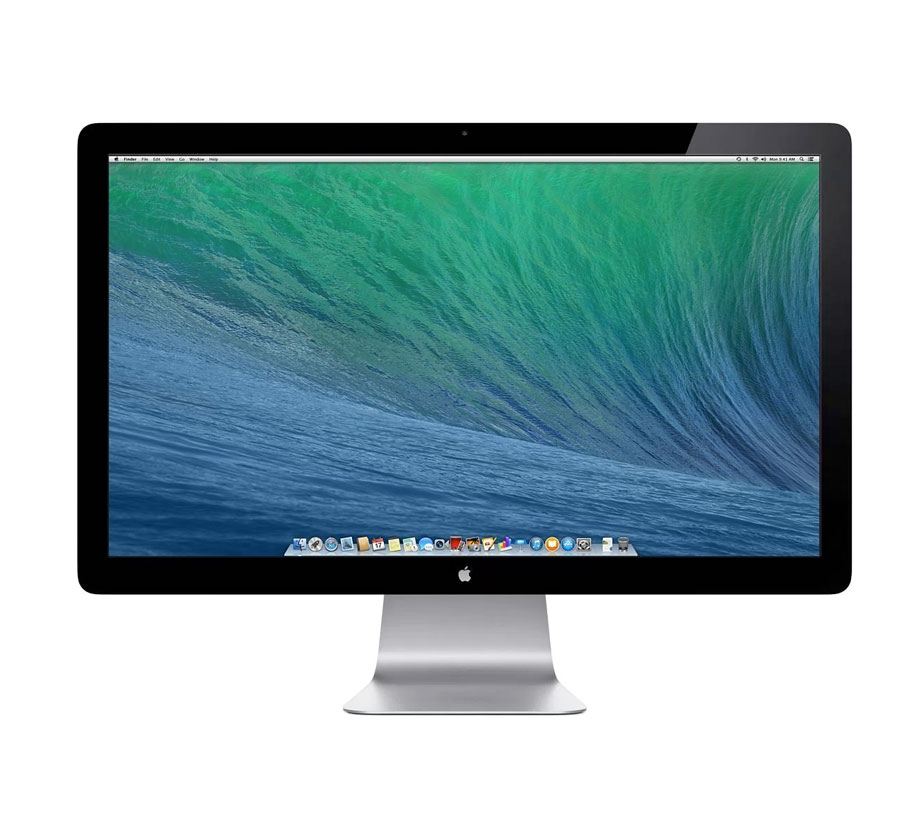 Apple Thunderbolt Display (27-Inch) | iGotOffer