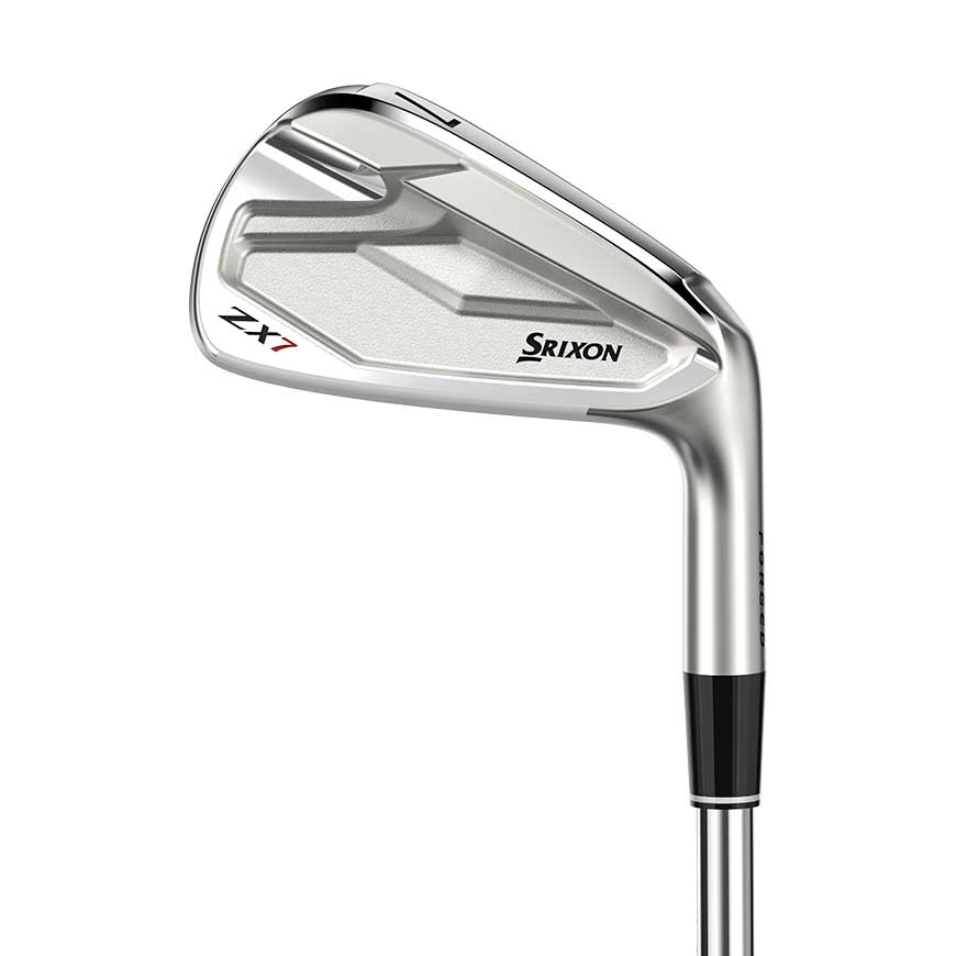 2021 SRIXON ZX7 IRON (STEEL SHAFT) | iGolf Value Guide