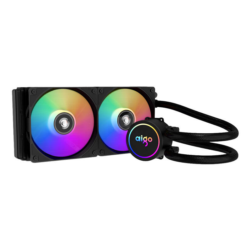 DarkFlash Aigo AC SE 240 Cooler – iGeek Megastore