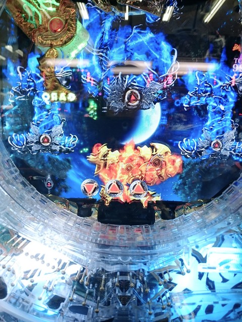 CR牙狼 魔戒ノ花XX 掲示板 投稿動画・画像一覧 | P-WORLD パチンコ