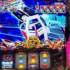 Lパチスロ 機動戦士ガンダムSEED(スマスロ) パチスロ スロット 機械割