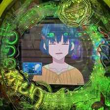 eFもののがたり(スマパチ ラッキートリガー) パチンコ新台 スペック