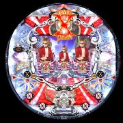 CRF X JAPAN紅M パチンコ スペック 予告 初打ち 打ち方 期待値 信頼度