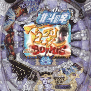 ぱちんこCR北斗の拳百裂 パチンコ スペック 予告 初打ち 打ち方 期待値