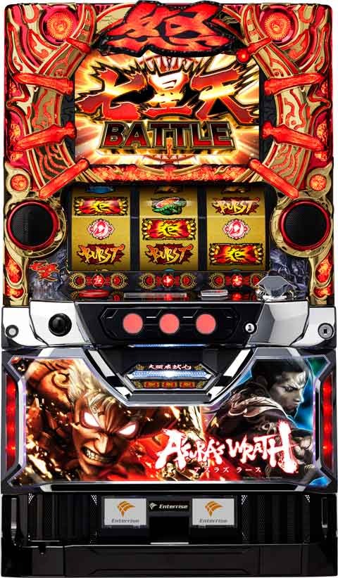 アスラズラース パチスロ スロット 機械割 天井 初打ち 打ち方