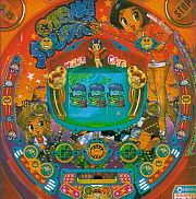 CRお天気スタジオJ パチンコ スペック 予告 初打ち 打ち方 期待値 信頼