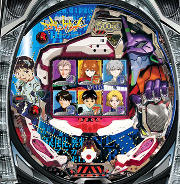 CR新世紀エヴァンゲリオンZX パチンコ スペック 予告 初打ち 打ち方