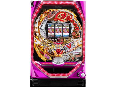 11/7パチンコ新台導入】PフィーバークィーンRUSH／RUSHは最大継続率約