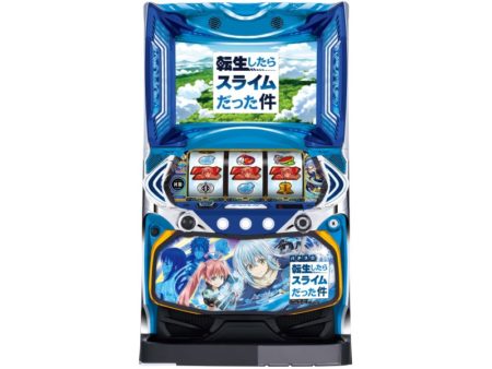 ランクアップで継続率もアップ！ パチスロ新台「スマスロ転生したら