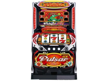 4つのモードが楽しいコラボマシン！ パチスロ新台「ニューパルサーSP4