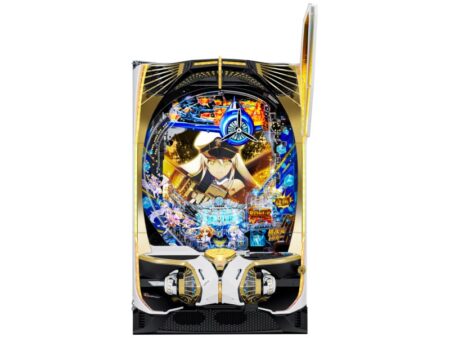 激アツのLT「覚醒BONUS」を搭載！ パチンコ新台「P アズールレーン THE