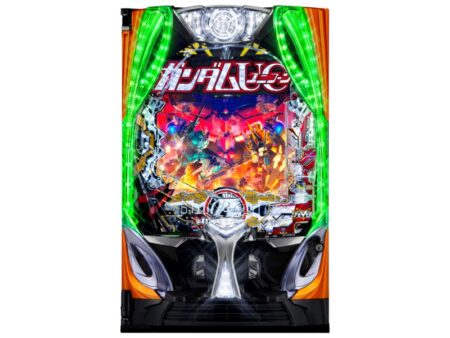 第二の一角獣はラッキートリガーを搭載！ スマパチ新台「eフィーバー