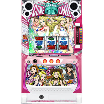 スマスロ『HEY！エリートサラリーマン鏡』に早くも新パネル | P-WORLD