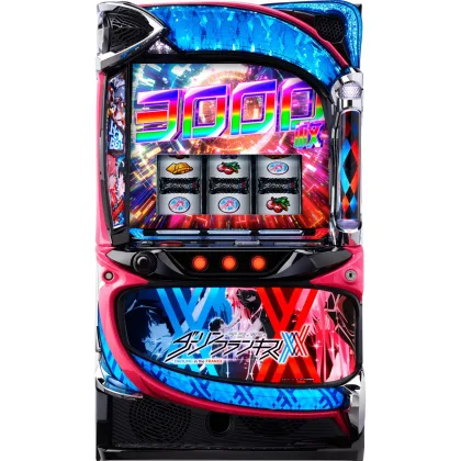 パチスロ新台】『L 東京喰種』同様のスペック設計！「比翼BEATS」は