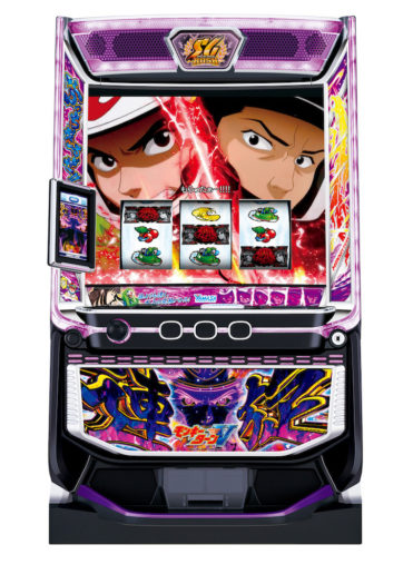 山佐ネクスト、「スマスロモンキーターンV」に「連旋パネル」追加 | P