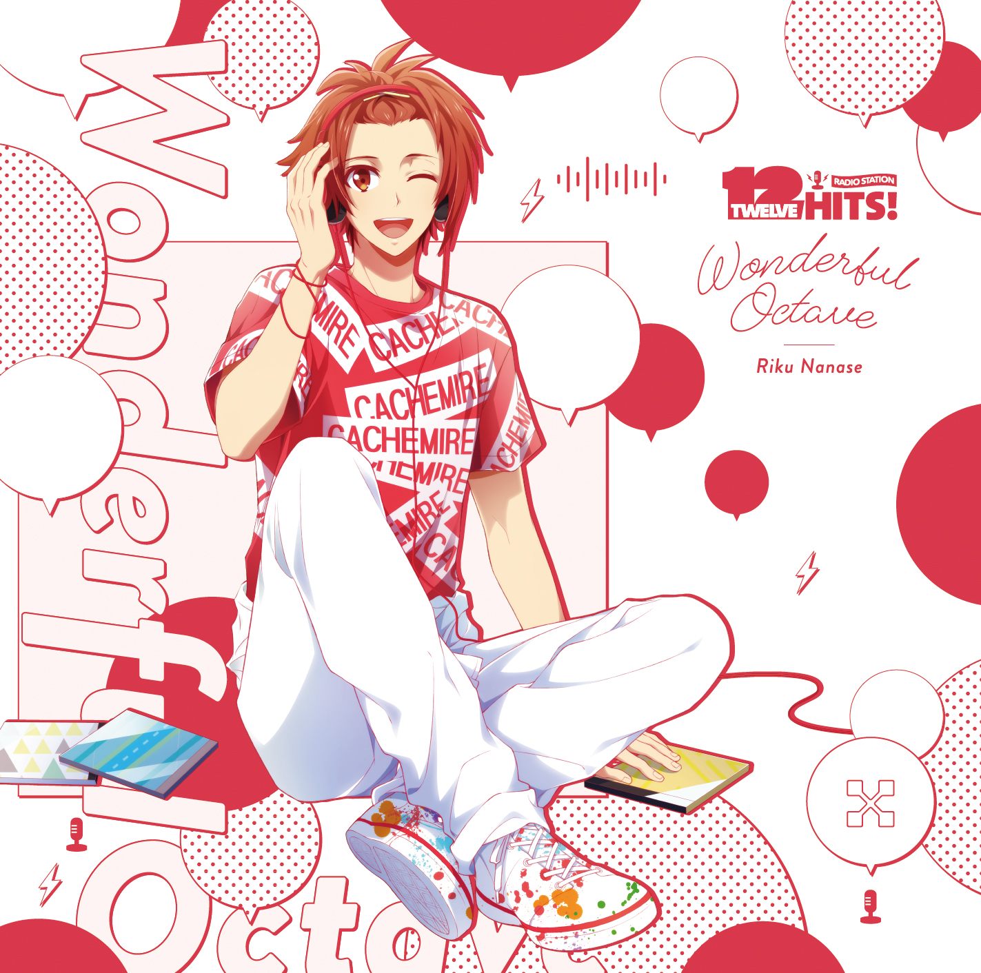 Wonderful Octave | アイドリッシュセブン Lantis web site