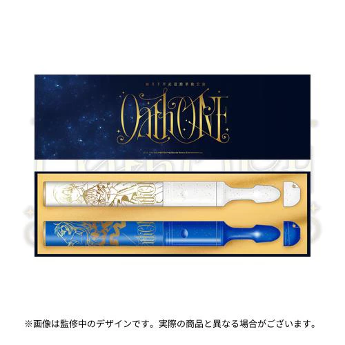 GOODS | 如月千早武道館単独公演「OathONE」 | THE IDOLM@STER