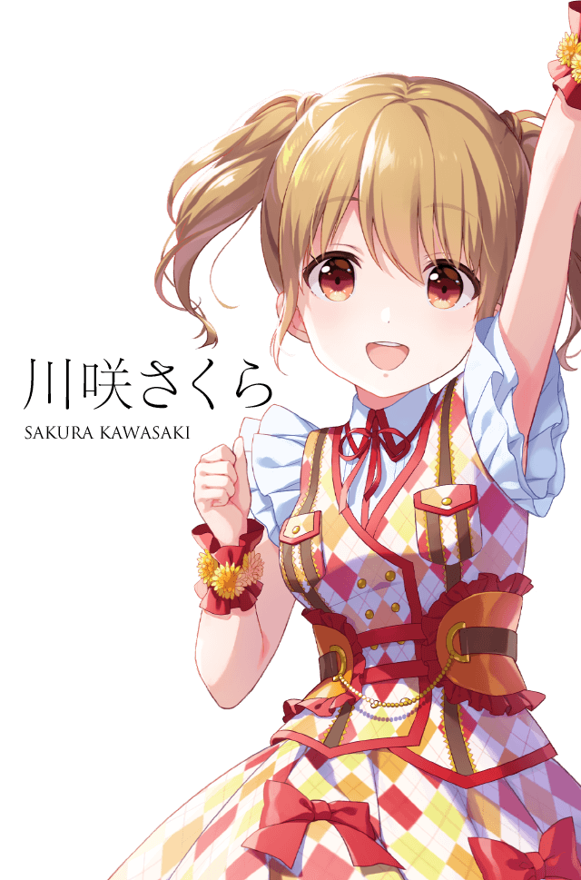 MV】shiny shiny / 早坂芽衣×成宮すず | GALLERY | 「IDOLY PRIDE