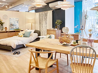 東海地区の店舗一覧｜【公式】大塚家具 | 家具・インテリア