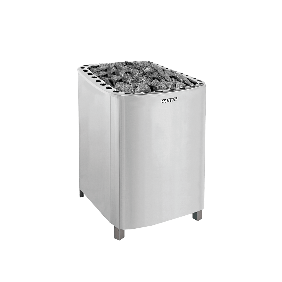 Harvia CLUB PRO サウナヒーター サウナストーブ 27.4kW サウナ