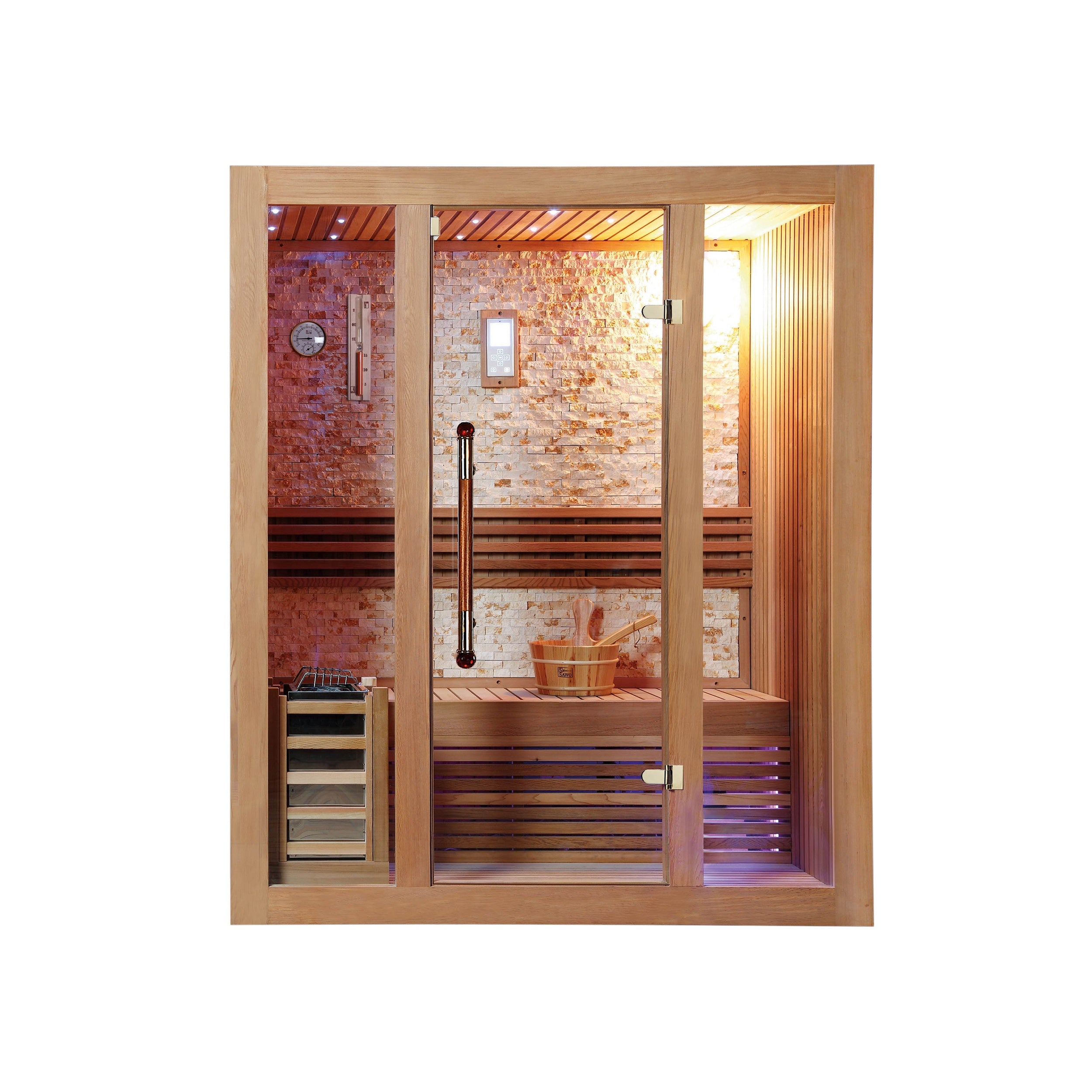 自宅サウナ一覧｜約80種 + 100以上のカスタマイズが可能 – idetox