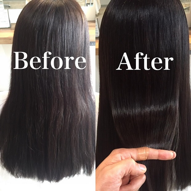 5分でわかる】『tokio縮毛矯正』で髪を痛めずくせ毛改善！【TOKIO de